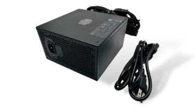 M98830-001 - PSU ATX 800W Multi OP, Unico  - Image 1 of 2