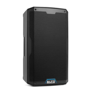 Alto Professional TS412 â€" Cassa Attiva PA Amplificata da 2500 W 12" con mixer - Foto 1 di 4
