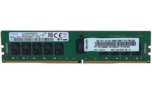Lenovo - 01DE973 - ECC - R-DIMM - CL19 - Bild 1 von 3