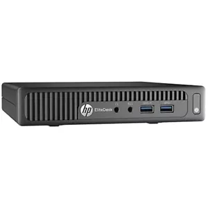 HP Desktop Computer Mini PC AMD Pro 8GB RAM No Storage, No Operating System - Picture 1 of 3