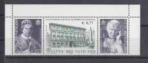 Vaticano 1404 - 6 Academia Eclesiástica Pontificia ** (mnh) - Imagen 1 de 1