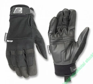 Guante Mastodon. Mod: URBAN GRIP. TALLA L Marca: MASTODON 34494 - Imagen 1 de 2