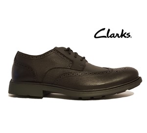 clarks mens shoes extra wide fit