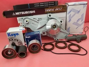 Complete Timing Belt + WaterPump Kit Honda Accord Pilot Odyssey Acura TL MDX V-6 - Bild 1 von 7