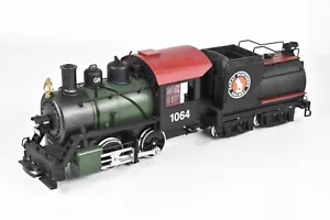 LGB 22232 Great Northern #1064 Loco & Tender Display Item Lightly Used NO Box - Picture 1 of 1