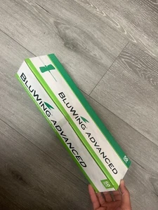 Aguja mariposa avanzada Blu Wing con adaptador Luer - Imagen 1 de 3