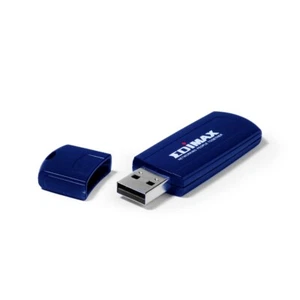 EDIMAX BLUETOOTH V2.0 CLASS-2 USB ADAPTER EB-DGC2 - Picture 1 of 2
