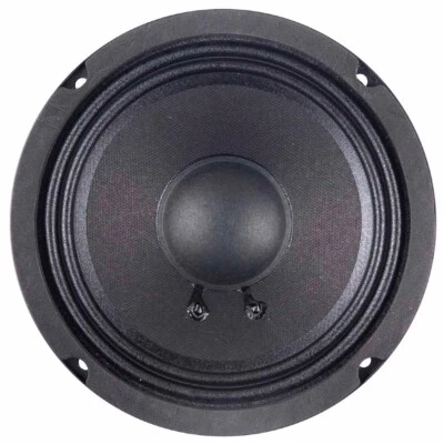 1 MASTER AUDIO BN06/8 woofer professionale da 6,5" impedenza 8 ohm 95 db spl - Immagine 1 di 4
