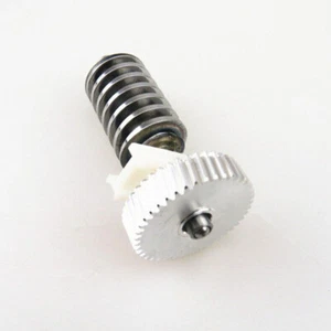 Best Right Passenger Side Seat Height Adjust Motor Gear For Seat Exeo ST 2009-14 - Picture 1 of 10