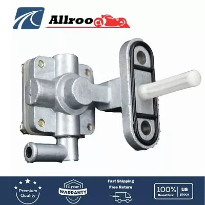 Válvula de grifo de bomba de combustible para Suzuki SV650S SV650 1999 2000 2001 2002 EE. UU. Foto 1 de 4