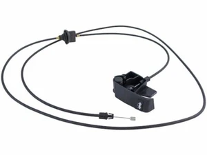 For 2001-2006 GMC Sierra 2500 HD Hood Release Cable 53278MH 2002 2003 2004 2005 - Picture 1 of 2