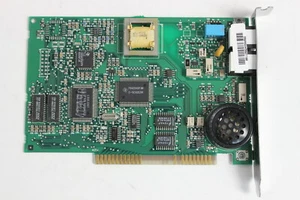 US ROBOTICS 0325 CJE-0325 28.8 ISA INTERNAL MODEM WITH WARRANTY - Picture 1 of 3