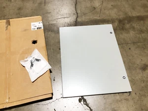 New Hoffman Nvent ZSD3024 Replacement Door For CSD - Picture 1 of 5
