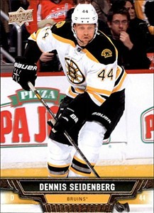 2013-14 Upper Deck Series 1 NHL Hockey Base Singles #1-197 (Pick Your Cards)