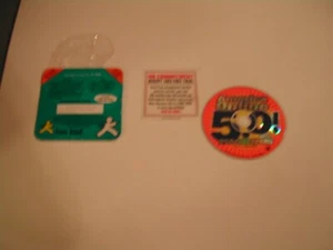 AMERICA ONLINE 5.0 CD WITH 250 FREE HOURS 1999 AOL OLD VINTAGE COLLEC - Picture 1 of 8