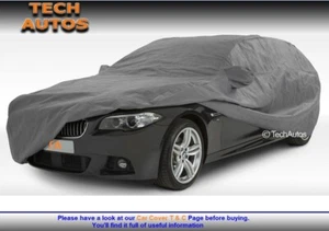 Outdoor Car Cover Waterproof Stormforce BMW 5 Series F11 Touring Estate - Picture 1 of 11