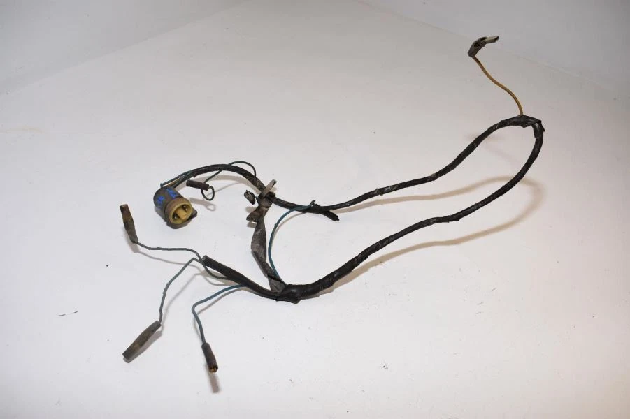 Arnés de cableado sensor de velocidad transmisión Datsun 280Z Fairlady Z 1975-1978 Foto 1 de 4