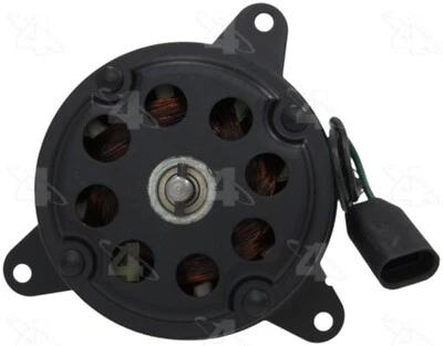 Motor de ventilador condensador de aire acondicionado para Grand Voyager, Town & Country, Voyager + Más 35150 Foto 1 de 4