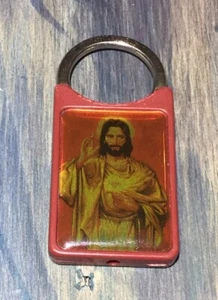 Jesus Sacred Heart League Walls, Mississippi 38686 Schlüsselanhänger Hongkong süß - Bild 1 von 9