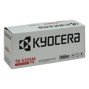 Kyocera TK-5305M TK5305M Toner Magenta TASKalfa 350ci A - Picture 1 of 1