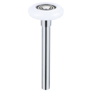 Heavy Duty Precision Bearings Premium Nylon Roller Garage Door Roller Stem - Picture 1 of 11