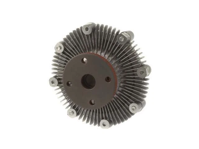 Embrague ventilador para Volvo 240 1990-1993 2,3 L 4 cilindros 1991 1992 QR456MK Foto 1 de 1