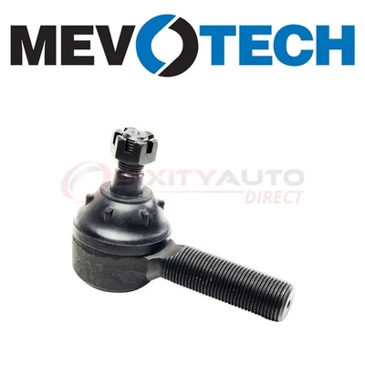 Mevotech OG Steering Tie Rod End for 1986-1989 Dodge D100 3.7L 3.9L 5.2L zz Foto 1 de 4