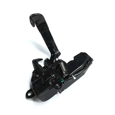 For Toyota Hilux FORTINER 2016-2022 Car Engine Cover Lock Hood Lock 535100K720 - Imagem 1 de 4