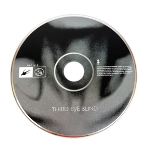 Third Eye Blind 1997 Elektra Entertainment CD Replacement Case - Picture 1 of 5