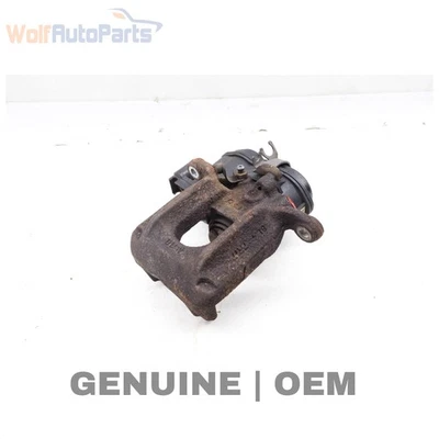 BMW X4 2015-2018 - Pinza de freno trasera derecha 6791018 Foto 1 de 4