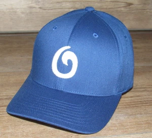 Oakland Oaks PCL Azul Royal Retros Flex Ajustado Gorra de Béisbol Talla Para Hombre L/XL - Imagen 1 de 2