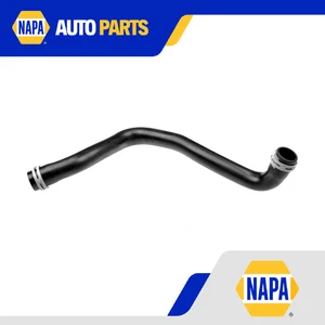 Radiator Hose fits PEUGEOT 2008 MK1 1.2 Lower 13 to 18 Manual Transmission Gates - Picture 1 of 8