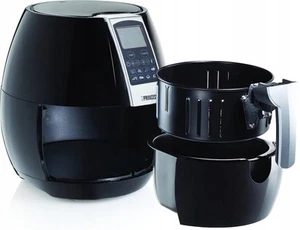 Freidora Princess 182020 Beztłuszczowa 1500W 0,8L con temporizador y termostato - Imagen 1 de 10