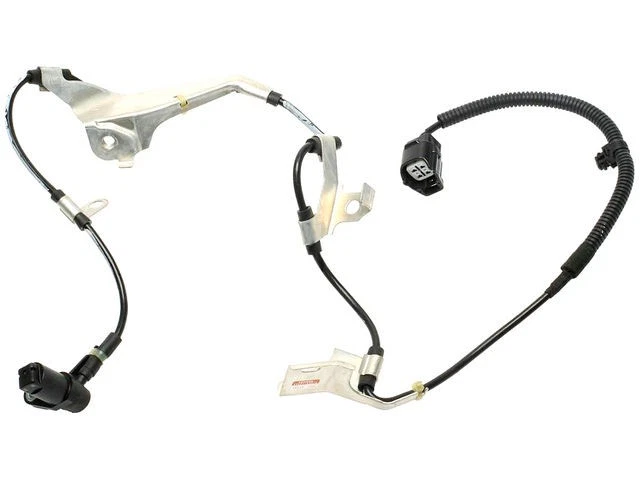 Sensor de velocidad ABS delantero izquierdo para 98-07 Lexus Toyota LX470 Land Cruiser QP32Q7 Foto 1 de 1