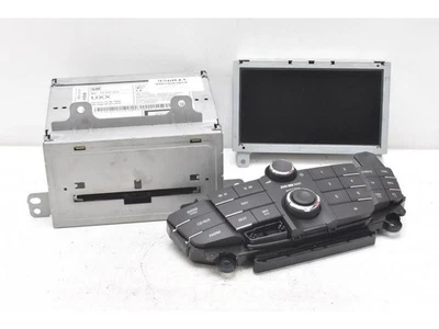 OPEL INSIGNIA B Sports Tourer Z18 Musik-Player mit GPS 13337253 2010 29267294 - Bild 1 von 4