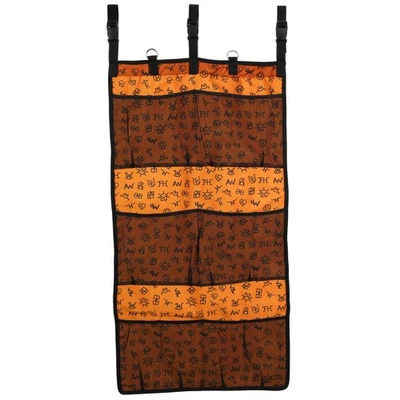 Showman Cowboy Code Trailer Organizer - Image 1 of 2