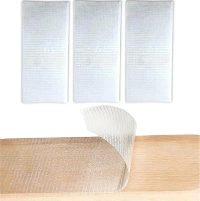 Cricket Bat Face Tape, anti Scuff Fiber Sheet-Bat Protection Sheet Pack of 3 - image 1 of 4
