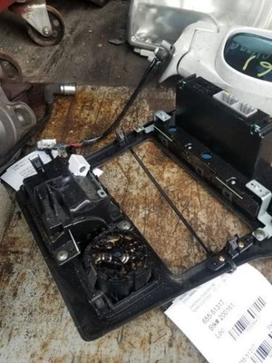 Control de temperatura sin sistema de navegación compatible con 03 INFINITI QX4 98475 Foto 1 de 3