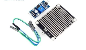 Humidity Detection Sensor Module Rain Detection for Arduino - Picture 1 of 2
