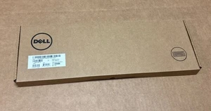 ✅ BRAND NEW Dell KB216-BK-US Wired Keyboard - Black - Picture 1 of 2