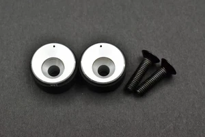 MICRO DD-7 Dustcover Cover Stopper / MICRO SEIKI - Bild 1 von 5