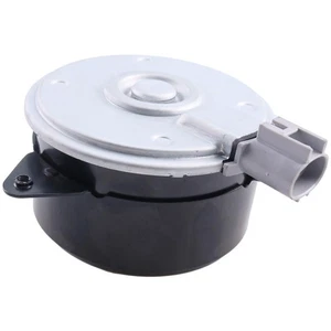 Fan Motor 16363-0D110 16363-23020 For 03-07 Camry 2.4L 04-06 ES330 xA xB xD  < - Picture 1 of 5