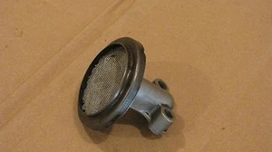 YAMAHA YZ450F 2004 OIL PUMP SCREEN PICK UP *****FREE DOMESTIC SHIPPING***** - Picture 1 of 1