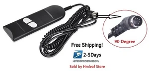 Okin LIMOSS Ashely Hand Control Remote Lift Chair Recliner 90° 5pin connector - Bild 1 von 4