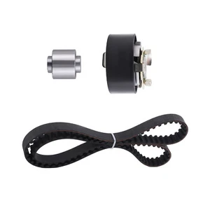 Rodillos de correa distribución For Citroen DS3 C3 C4 Opel CT1028WP3 16108724 - Picture 1 of 12