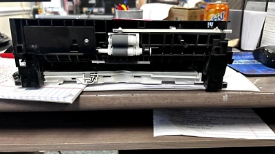 Genuine Brother MFC-9325cw Paper Feed Unit LU5294001 - Image 1 of 3