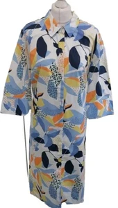 Neues Kleid von Pure by Ulla Popken in Größe 50, NP 79,99€ - Bild 1 von 11