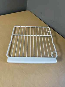 * GE Refrigerator Freezer Wire Shelf WR71X10526 or WR71X10965 or WR71X10259 OEM - Picture 1 of 2