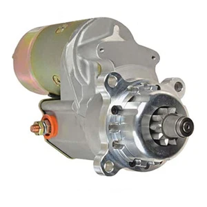 IMI STARTER FITS BOBCAT 2000 2400 640 741 943 974 1080C 1213 1107866 10461446 - Picture 1 of 2