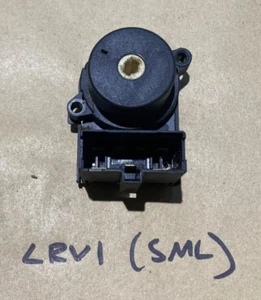 Interruptor base encendido Land Rover Freelander 1 YXB100350 - Imagen 1 de 2
